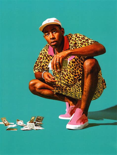 Golf Wang Clothing .